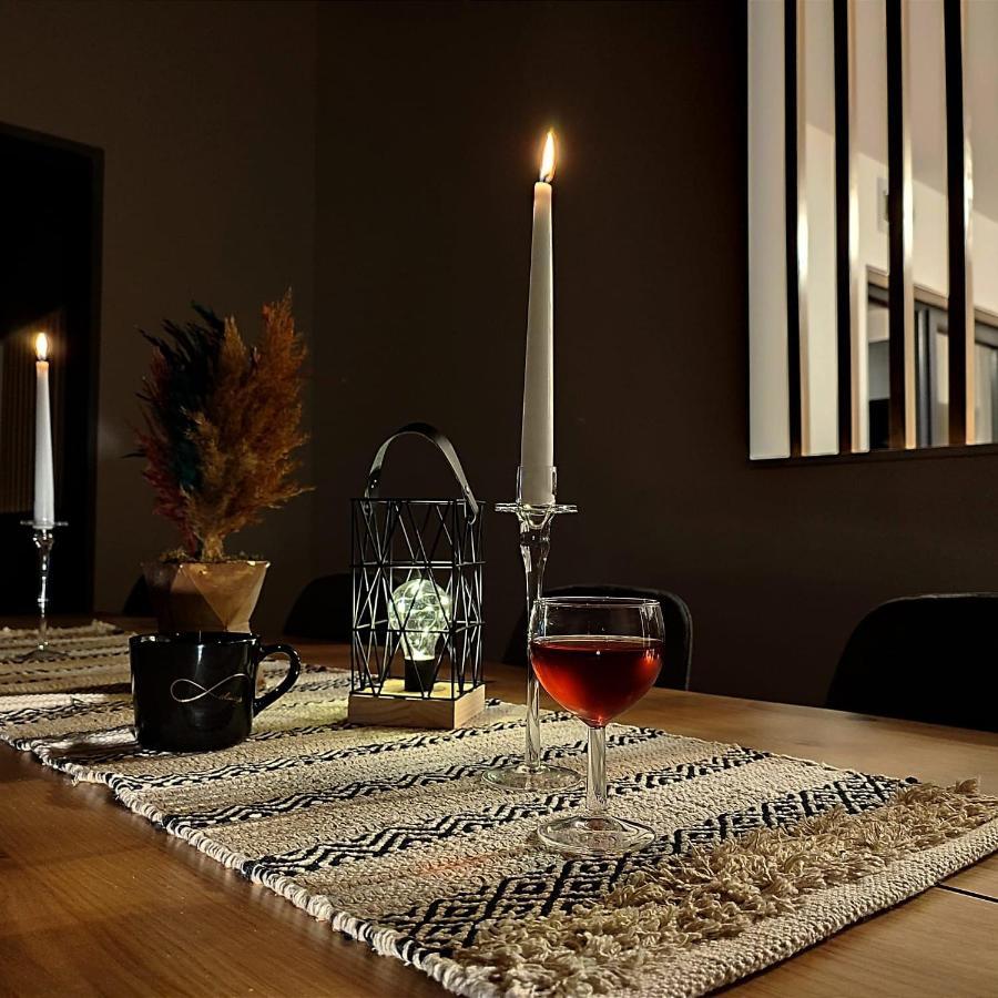 فيلا Infinity Cabin Rasca  المظهر الخارجي الصورة